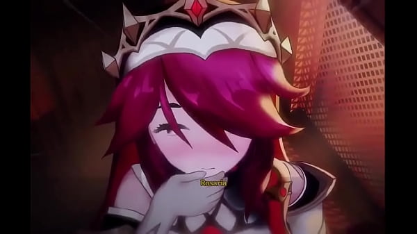 Rosaria will do anything