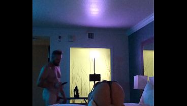 Fucking a slut