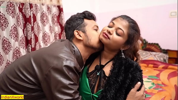 Please Do not fuck me! Indian New Girlfriend sex