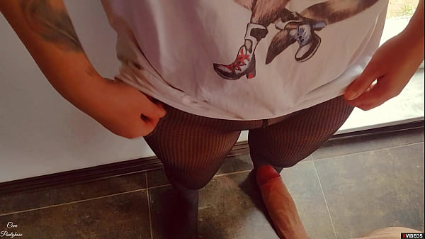 "Dont stop Please Cum inside"