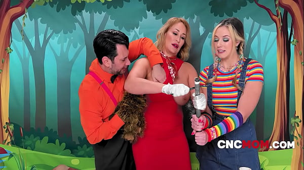 Sesame Street GONE WILD AF! (Freeuse) | CNCMOM