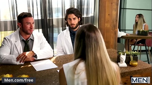 Download Video - &lpar;Diego Sans&comma; Grant Ryan&rpar; - Plastics Part 3 - Men&period;com