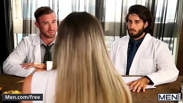 (Diego Sans, Grant Ryan) - Plastics Part 3 - Me...