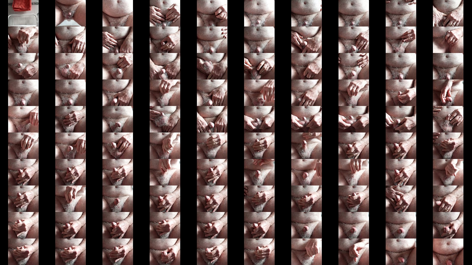 Rustyas1 - Masturbation for You 预览图