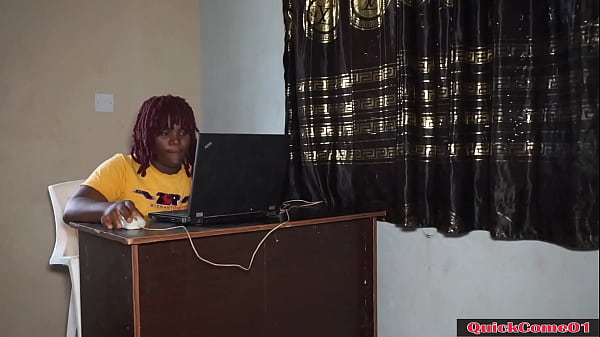 OFFICE SEX FINAL PRT WITH MY MY STEP SONS GIRLF...