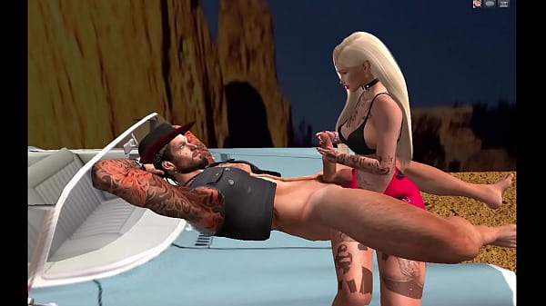 Sweet Queen casting second life
