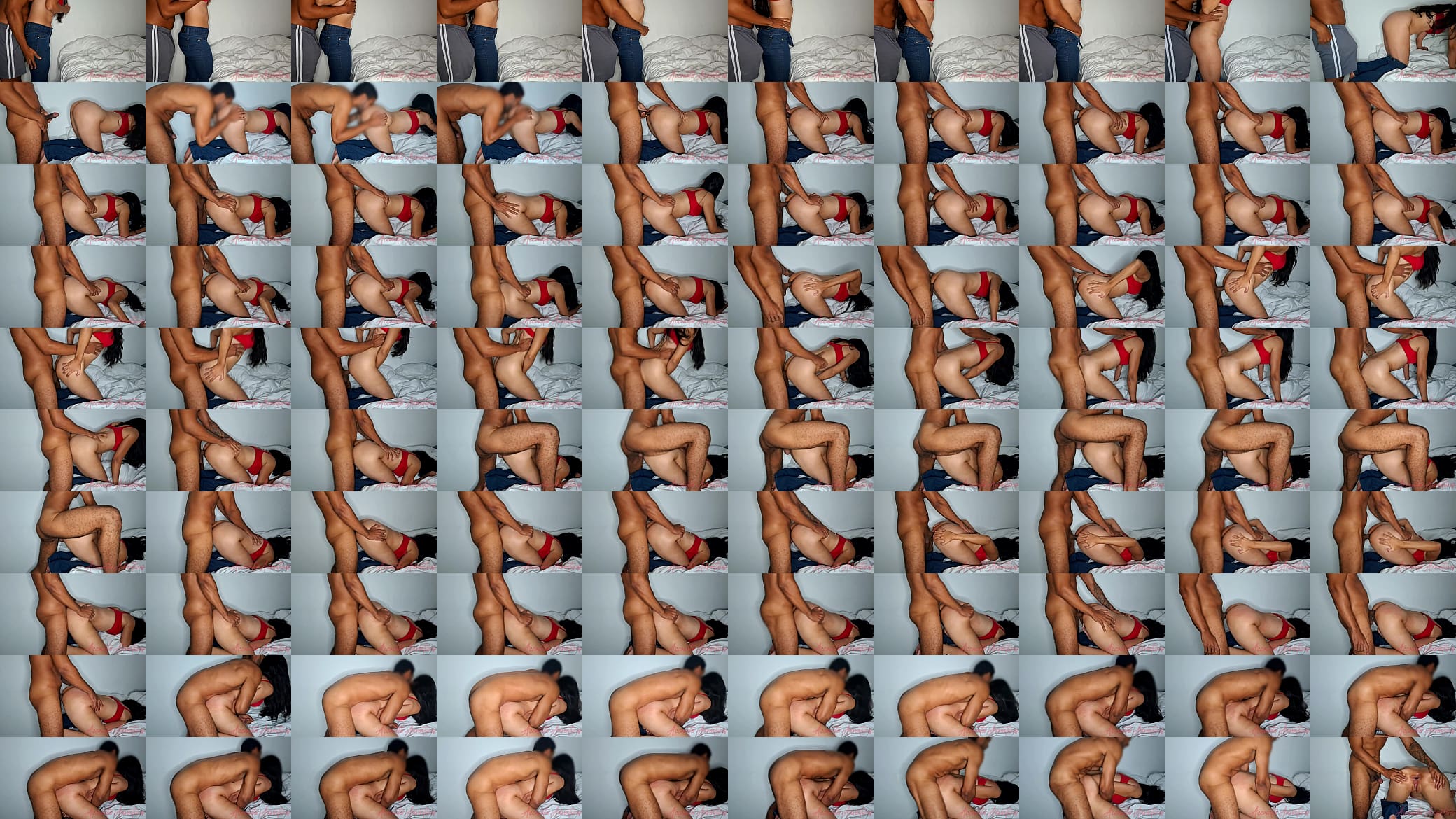 365 Days Of Anal - Day 215 f 预览图