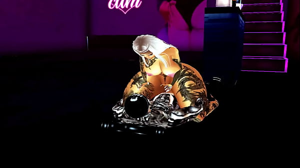 Fucking my side bitch while gf is out of town | IMVU