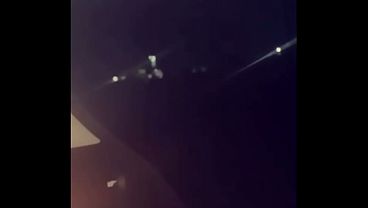 She asked her boss for a ride and paid with her pussy - Married Brazilian woman cheats on her husband and goes out with her boss, paying with her pussy without her cuckolded husband knowing, and the video leaks.