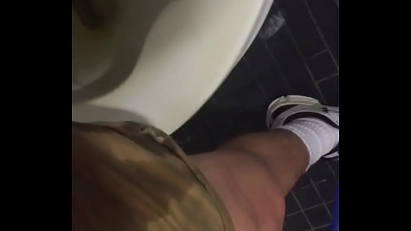 Peeing my shorts at school