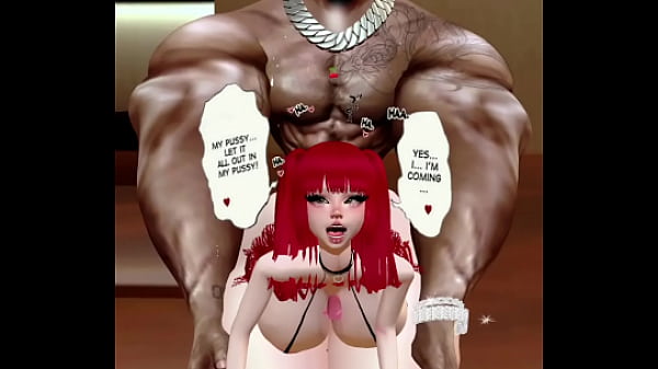 Follando chica fresa en imvu