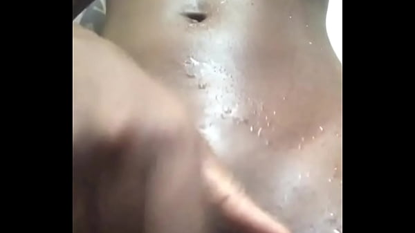 Got Horny In The Bathroom