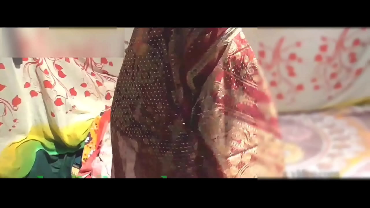 Bhabhi fucks brother-in-law naked with sexy audio