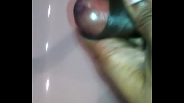 Sophia Yashotha & Roy Richard  masturbating and cum