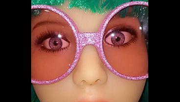 Madalina doll - you can donate for my movies revolut is - @donare69