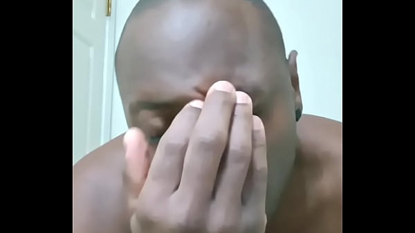 Cleaning stretching and massaging my face while listening to different remixes of the song they go both wayz for free to choose which ones I like the most, you can feel free to join in 2