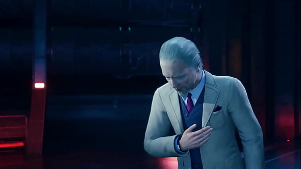 Final fantasy remake trailer