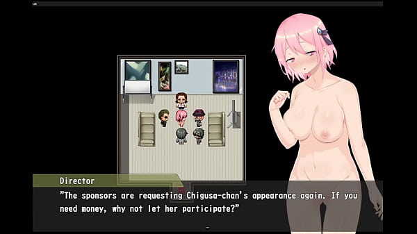 Download Video - Magical Girl - Magical Breasty part 21