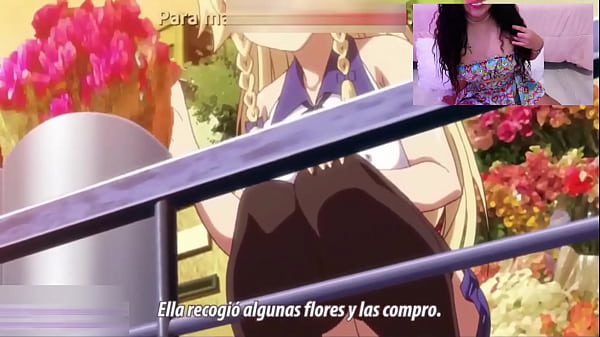my reaction to fechikano part me hentai agatha dolly
