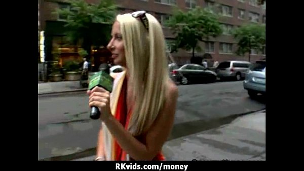 Sex Paying My Bills 13