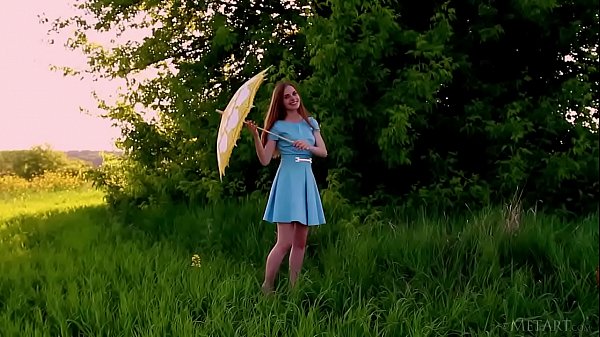 METART - All natural beauty Canara