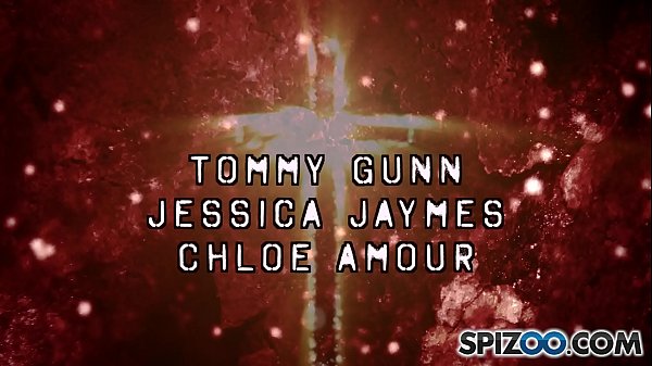 Download Video - Tommy Gunn beat Jessica Jaymes pussy up from every angle and Chloe