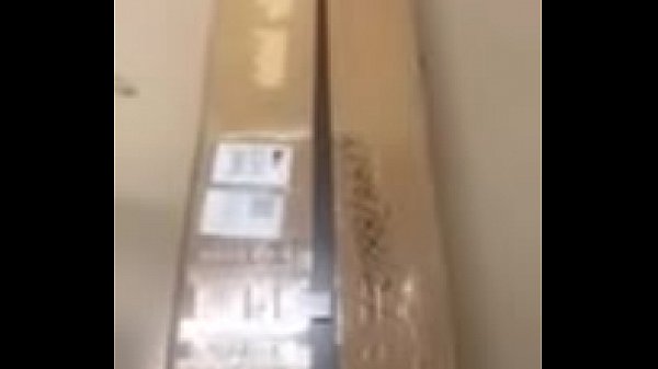 sex doll unboxing