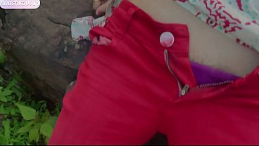 Desi indian village girl forest sex video fuck