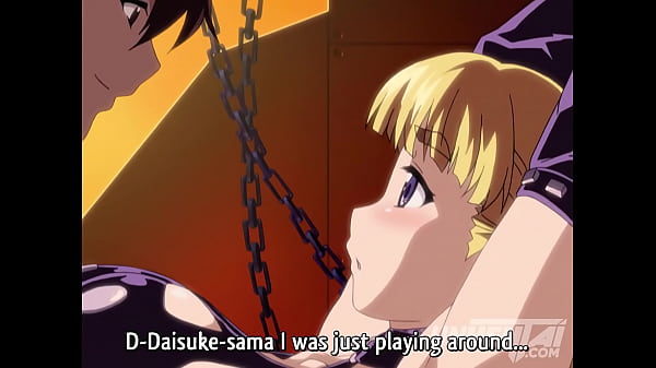 Download Video - TEEN Sex  Fucked in Sexy Latex Lingerie &mdash; Uncensored Hentai &lbrack;ENG&rsqb;