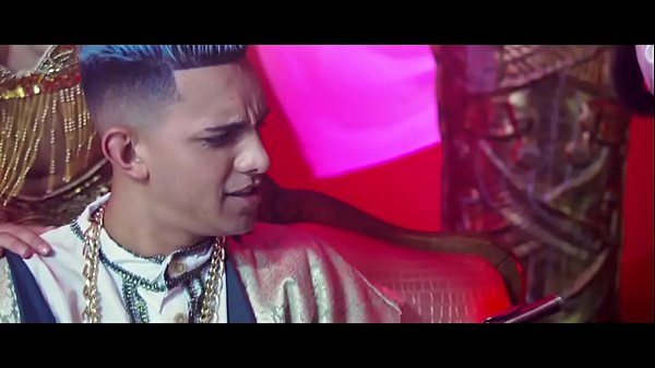 MC Fioti - Bum Bum Tam Tam (KondZilla)