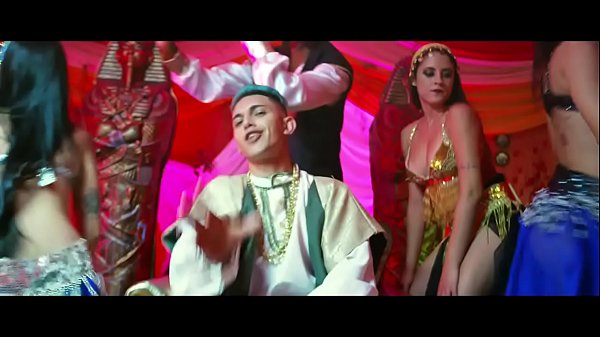 MC Fioti - Bum Bum Tam Tam (KondZilla)