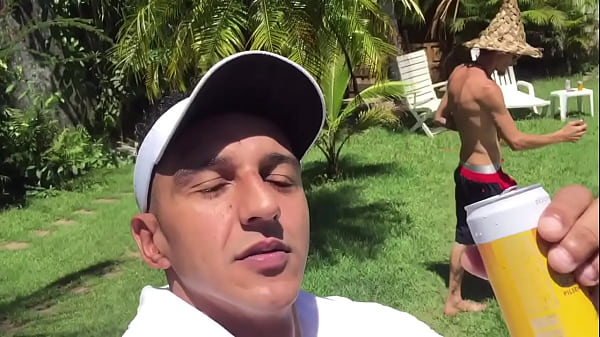 Teste para atriz porn&ocirc;  quer virar atriz ser&aacute; q...