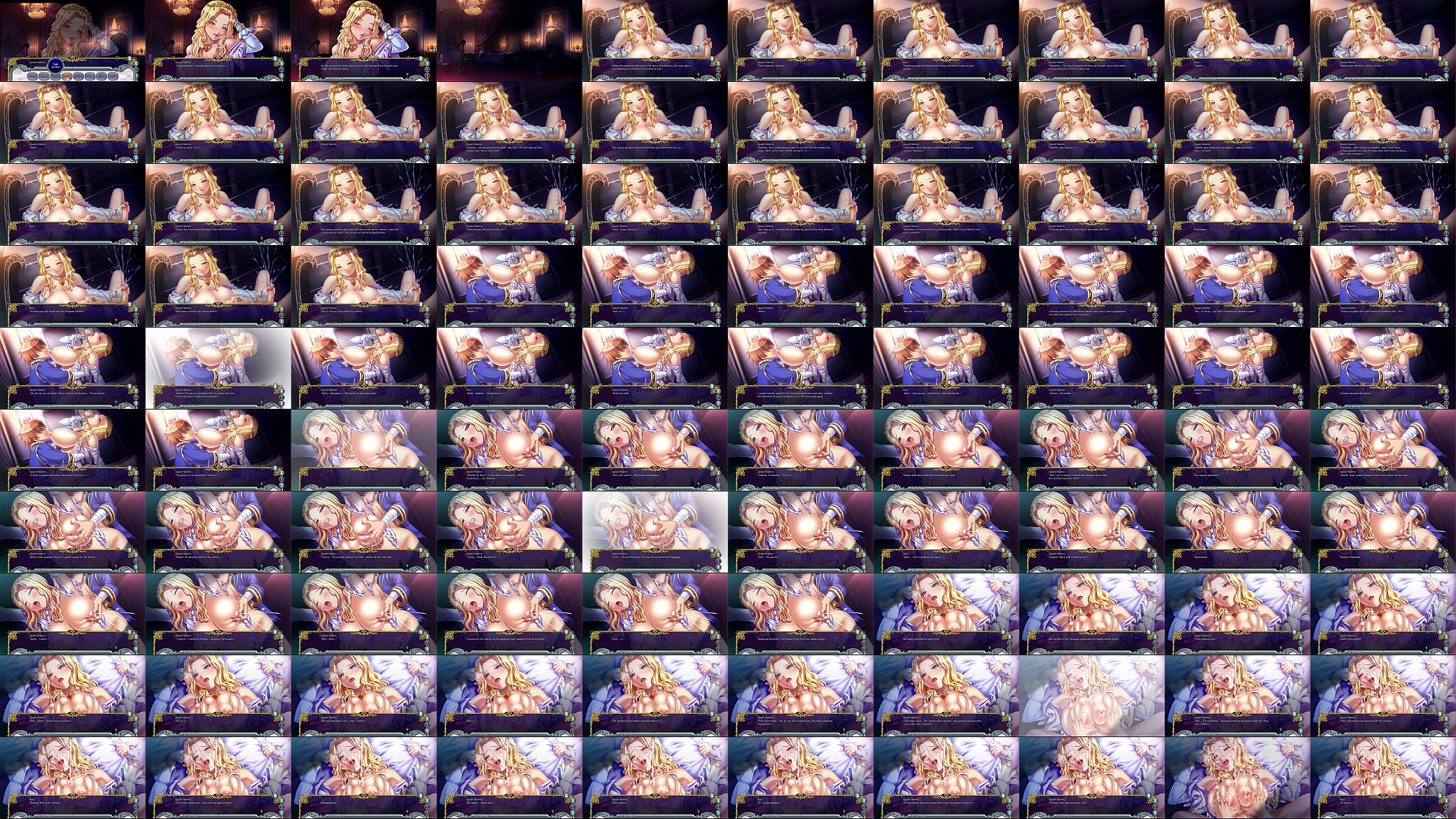kyonyuu fanatsy 2 Nadine scene 6 预览图