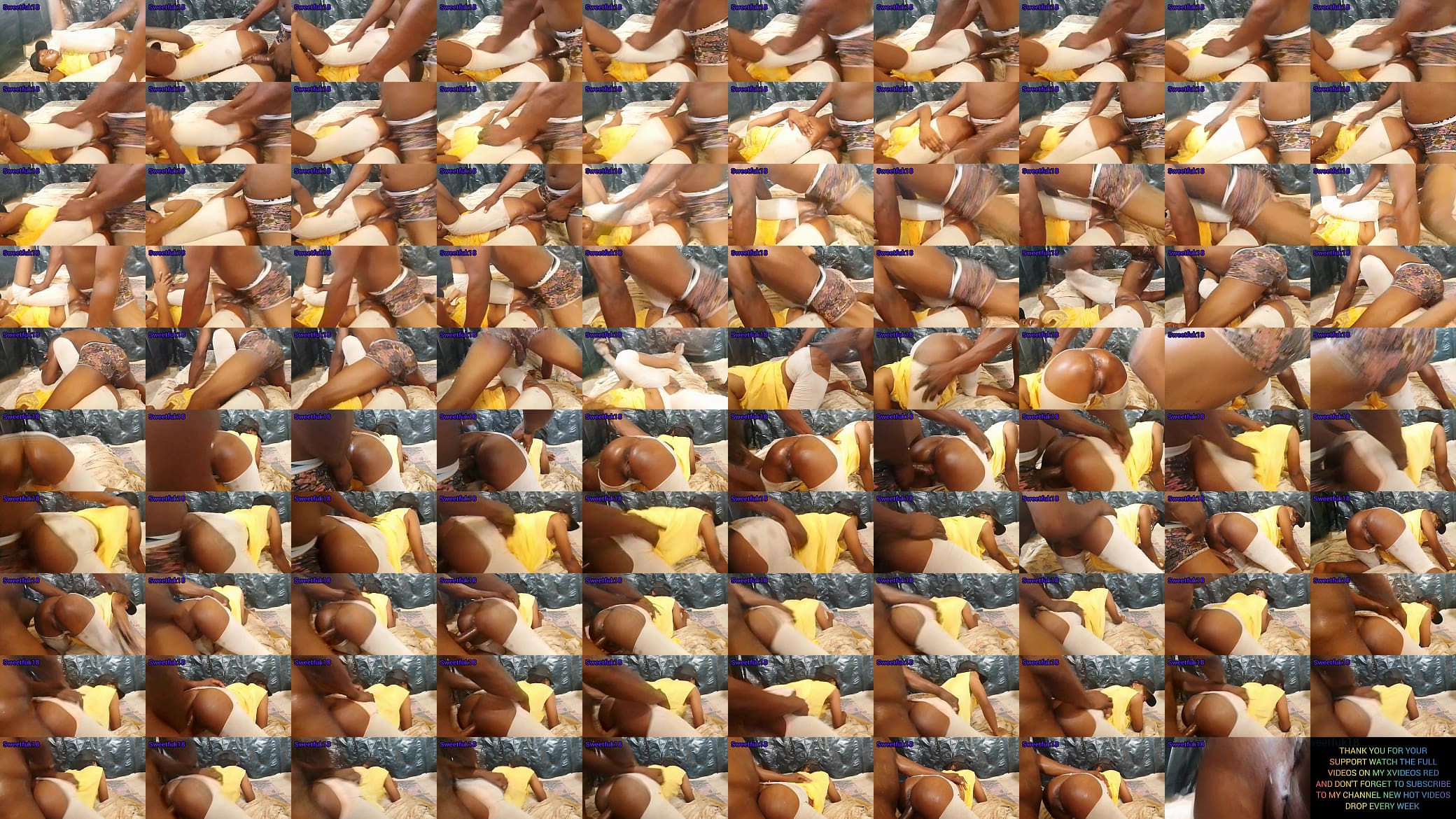 Please I need your Hot cum as my gift please cum inside me 预览图