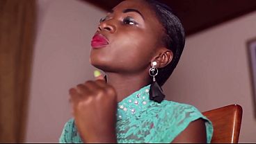 Anal cream. I milk my stepsister's big tits