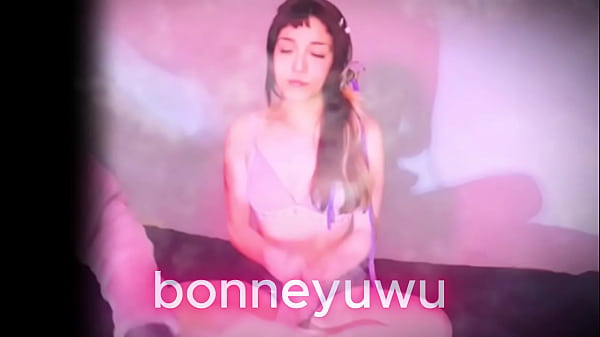 Bonneyuwu - 16:54 slut goes to get massages and gets masturbated for being a whore