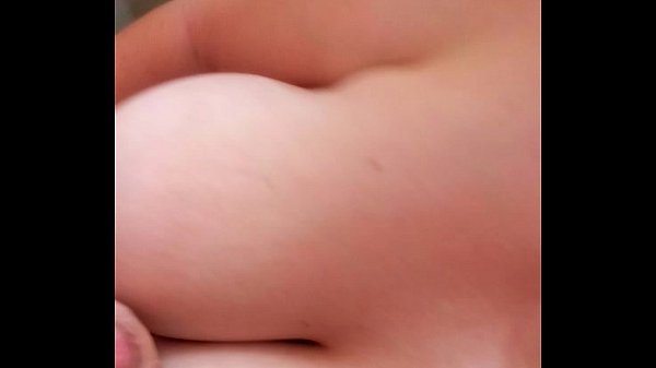cum on tits