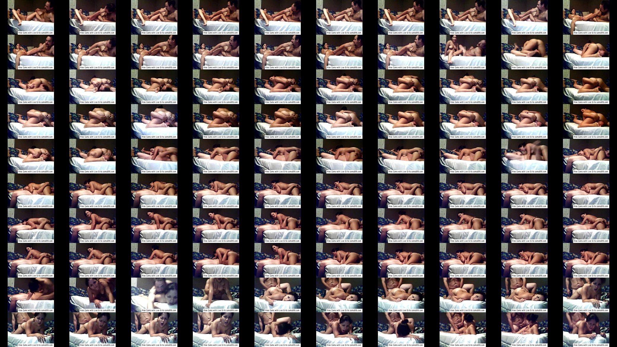 Homemade Free Amateur Porn Video 预览图