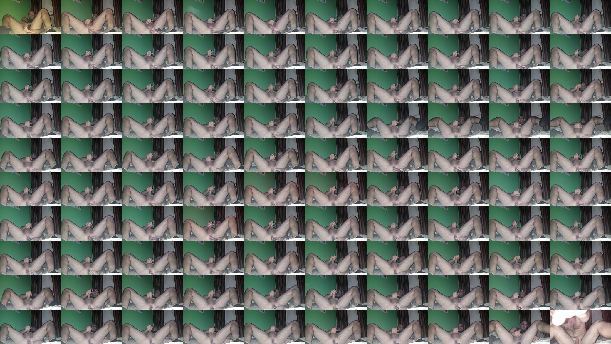Solo experimenting 预览图
