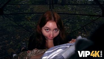 VIP4K. Fuck me Quickly Before My Boyfriend Finds Out