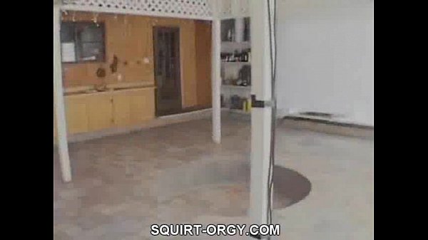 BrunetteMasturbation