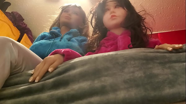 BigBrainedGeek - Dads Teach Sex (Part 1/3) - Step Daughter Taught To Suck Cock