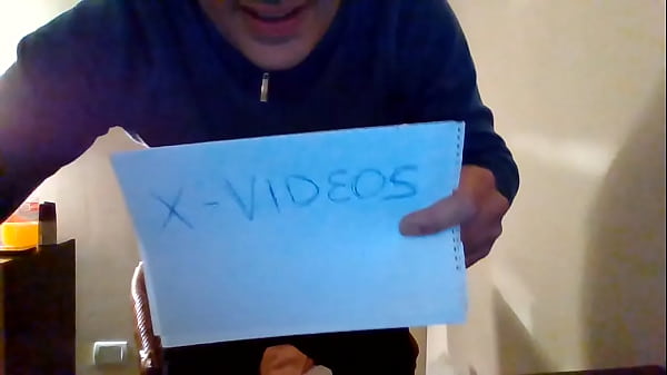 Vídeo de verificación
