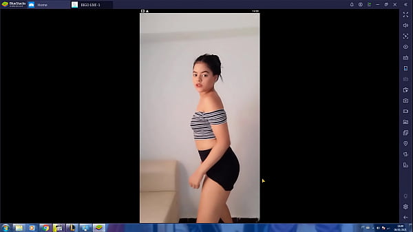 bigo live gostosa