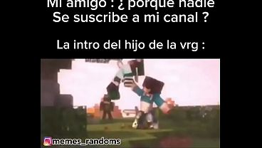 Primer video xd