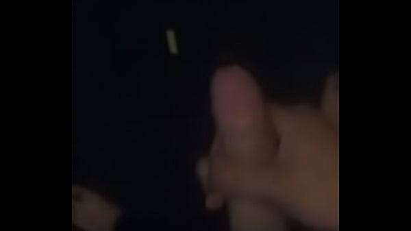 Me wanking