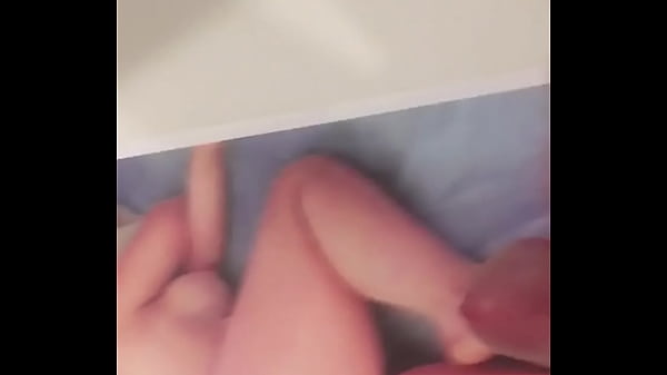 Cum Tribute for Nicki