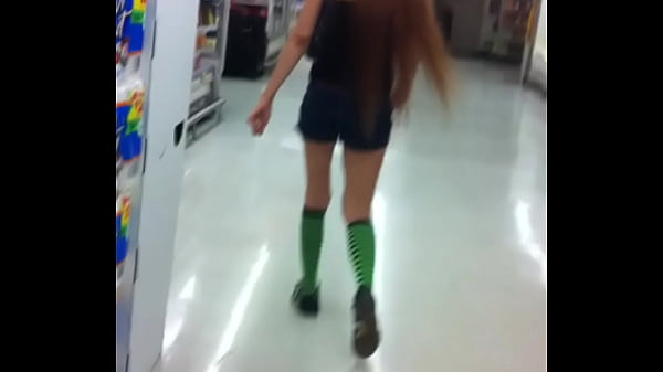 look up my shorts
