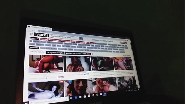 Vídeo de verificação