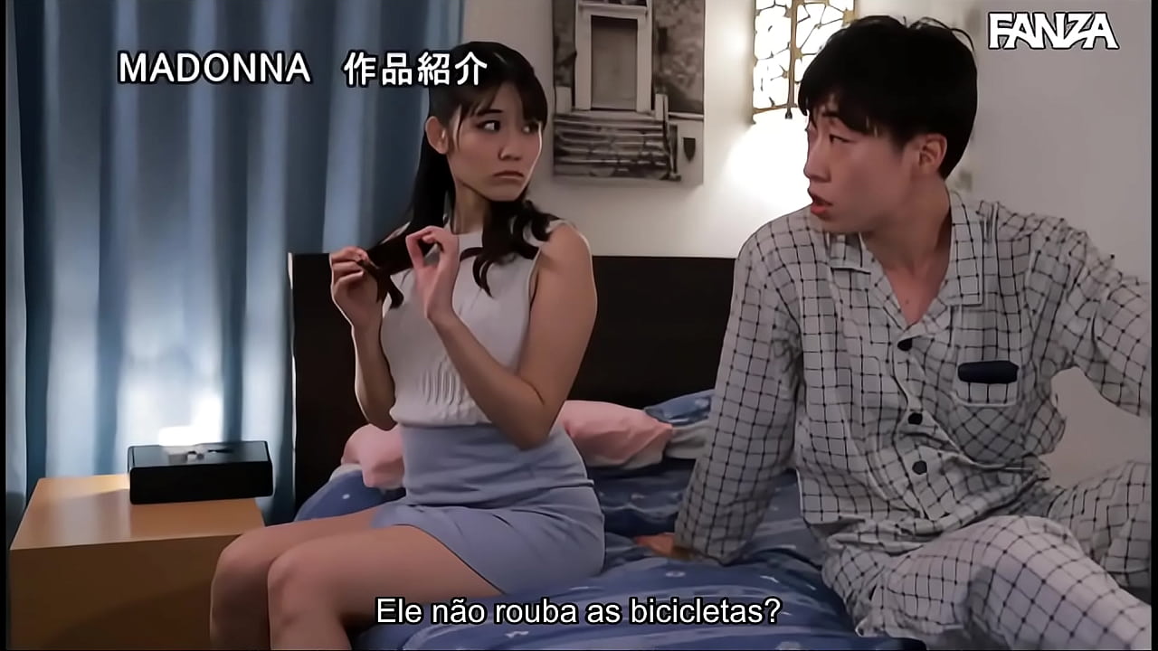 Casada Bunduda y el ladrón de sillas [Subtitulado] Nao Jinguuji
                     ass butt pantyhose big ass japanese japan bunda japonesa rabuda japa casada big butt legendado bunda grande \u4eba\u59bb \u5de8\u5c3b muchos negros